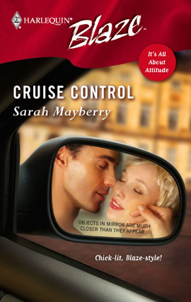 Title details for Cruise Control by Sarah Mayberry - Available